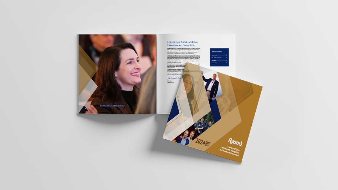 2024 Corporate Excellence Book