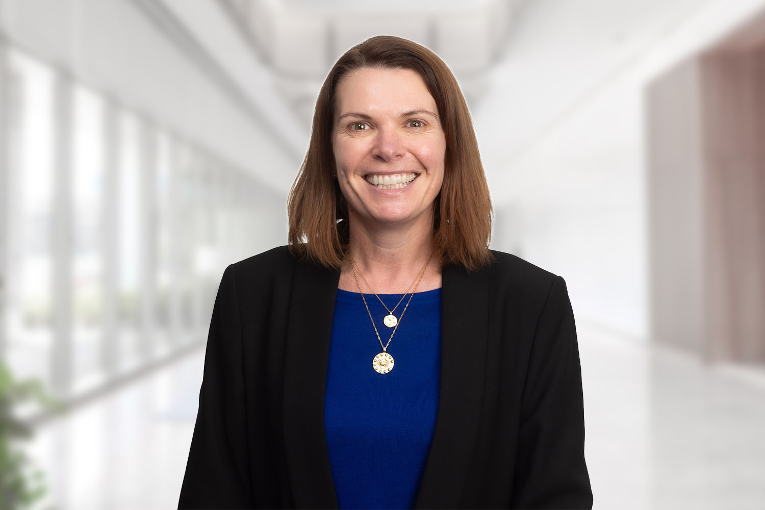 Jenny Batchelor headshot