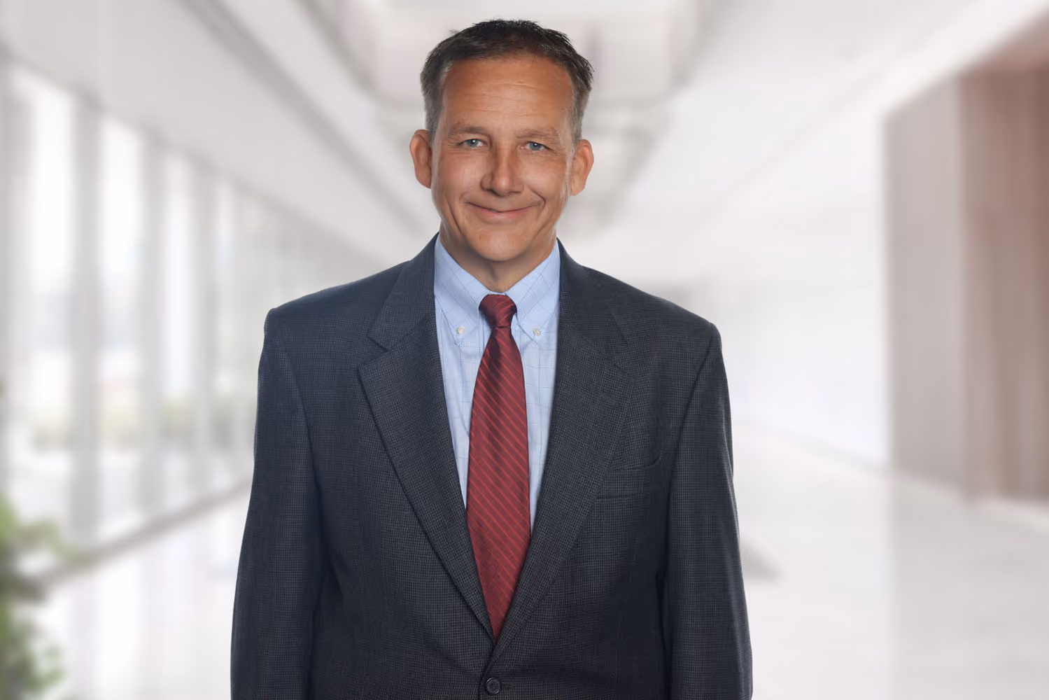 Thomas E. Brannigan