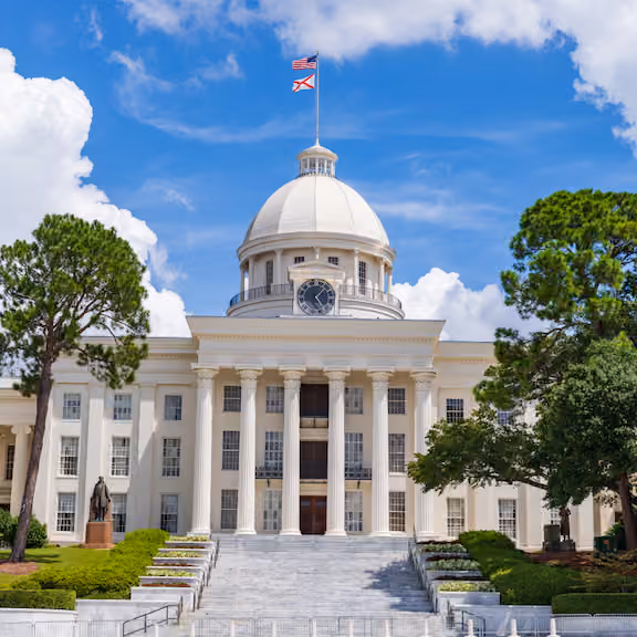 Alabama