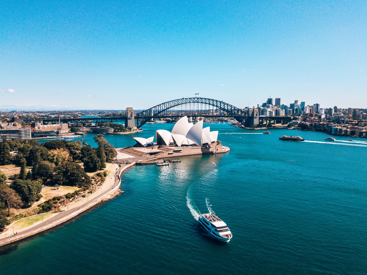 Sydney australia