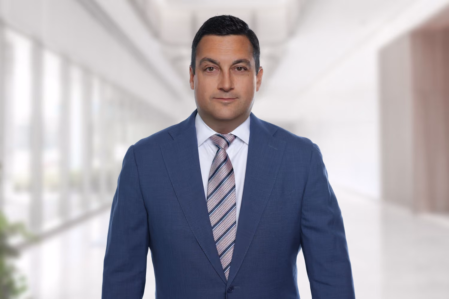 Michael Abbatemarco