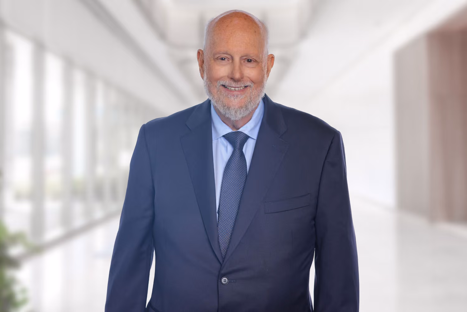 Michael Allen