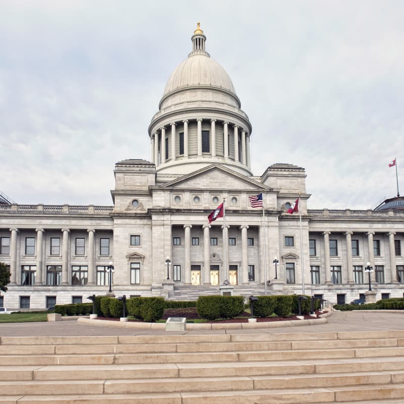 Arkansas