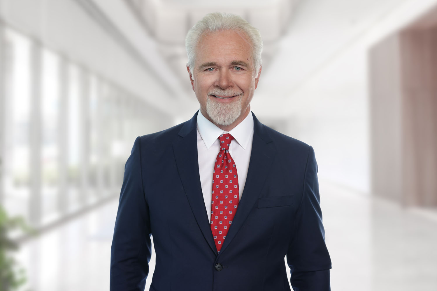 Marc Hartley