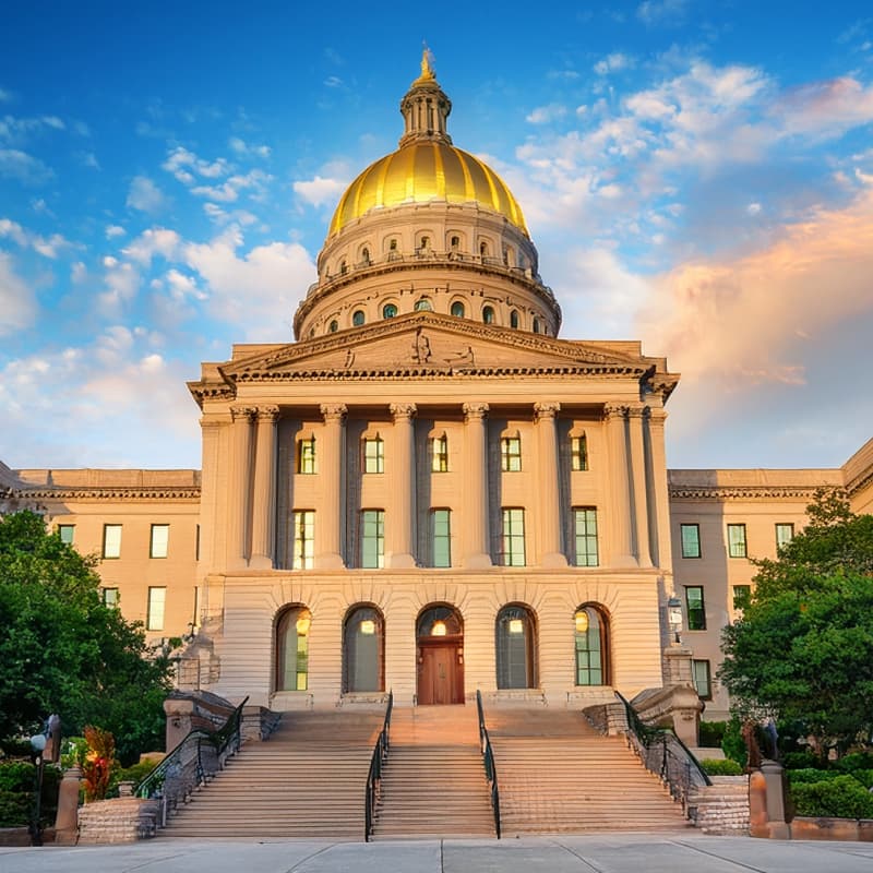 capitol building Georgia