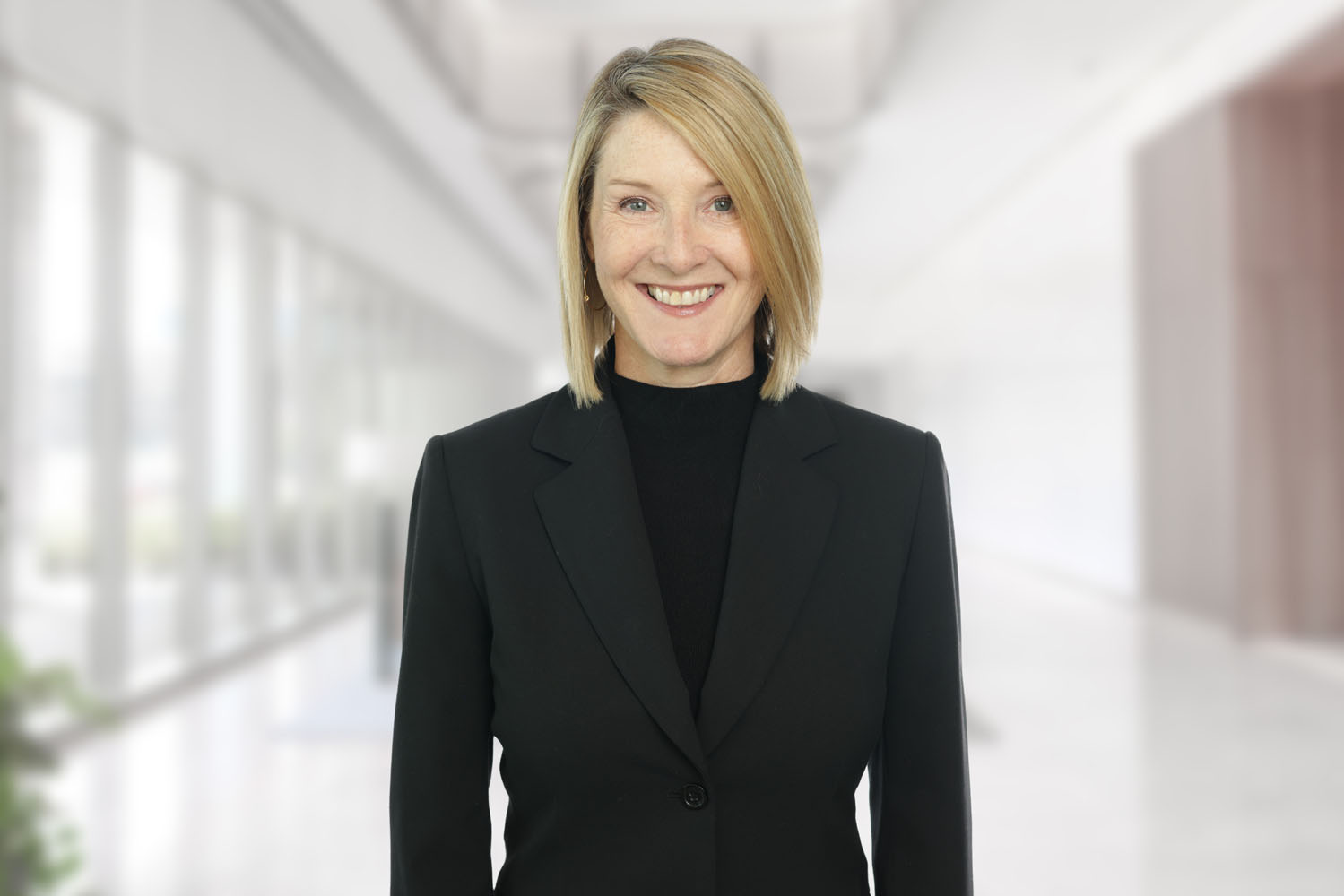 Corinne Krikstan