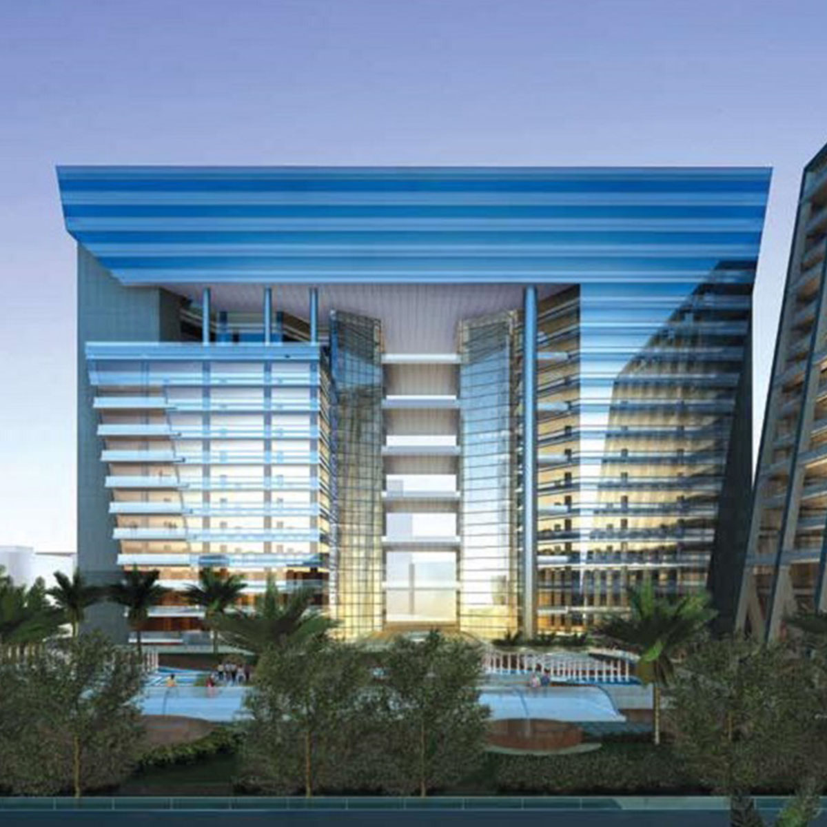 Mumbai office