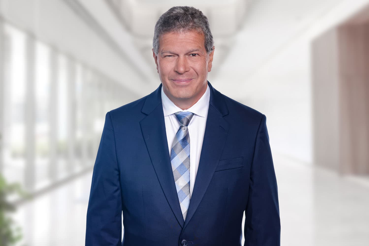 Brad Gorski