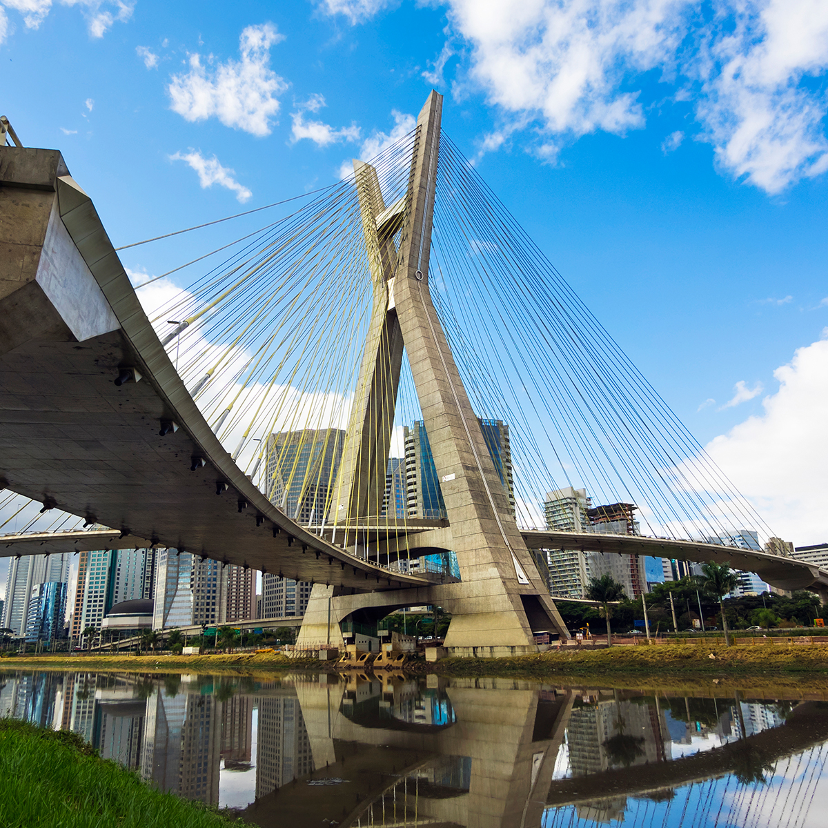 Sao Paulo Brazil