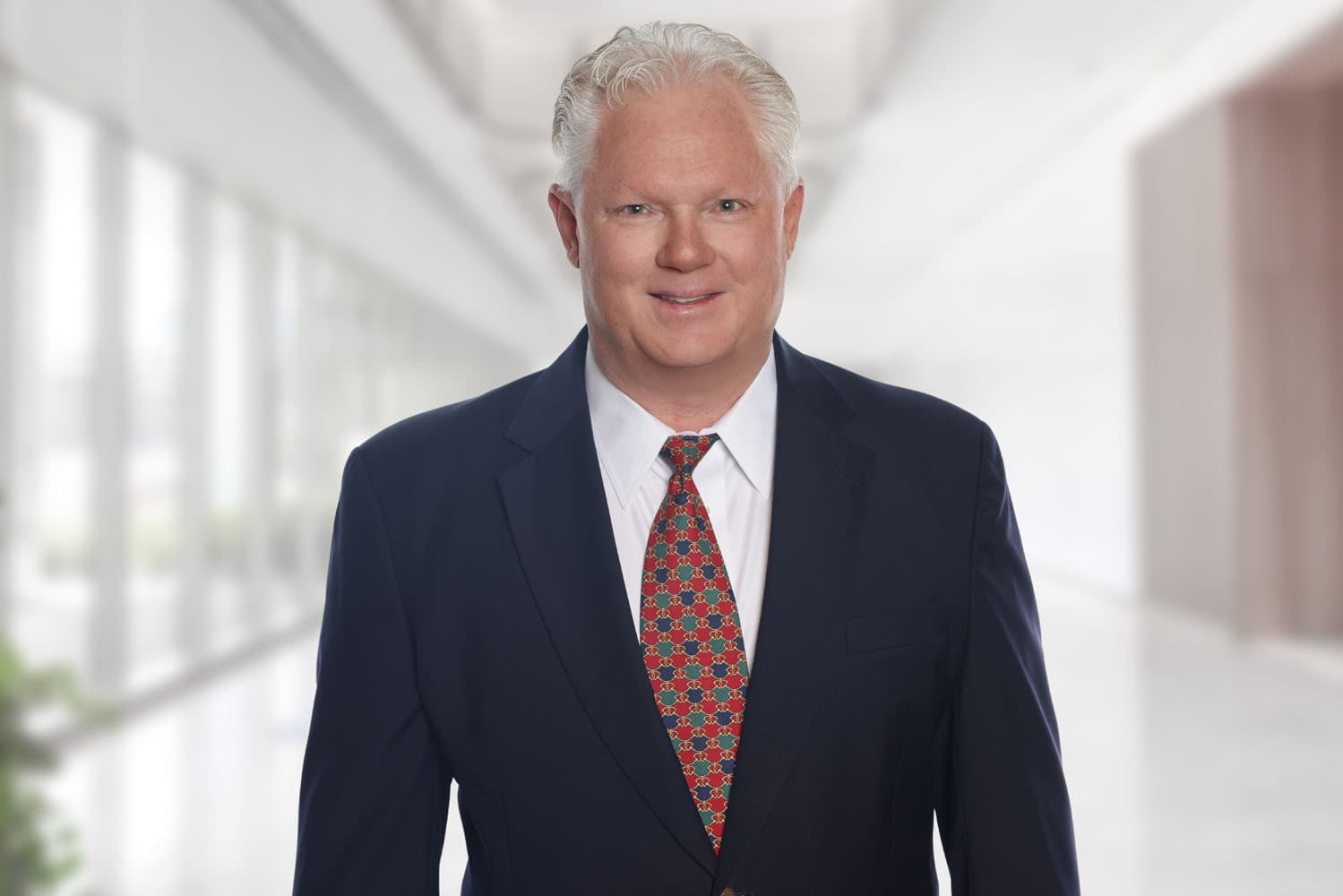 Scott Gilchrist