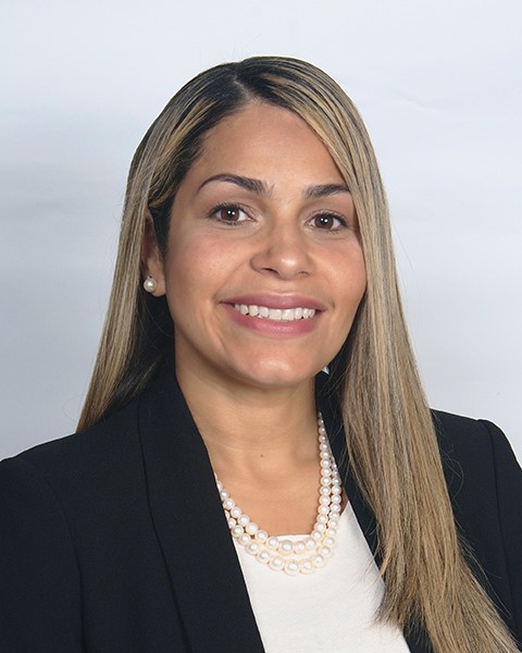 Sonja Roman-Molina